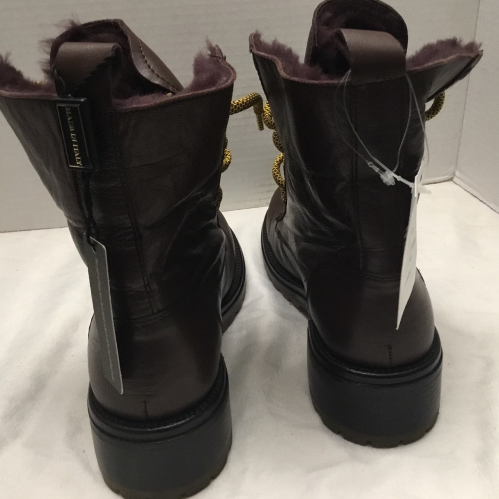 BOEMOS boots - Picture 8 of 16